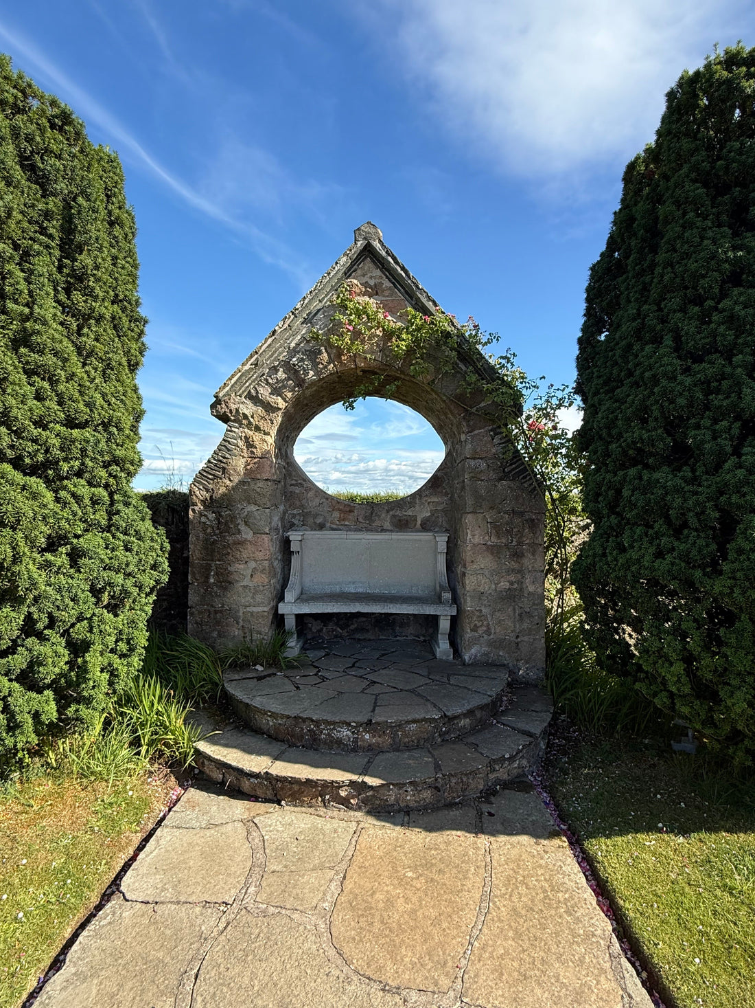 Bringing Scotland’s Gardens Home
