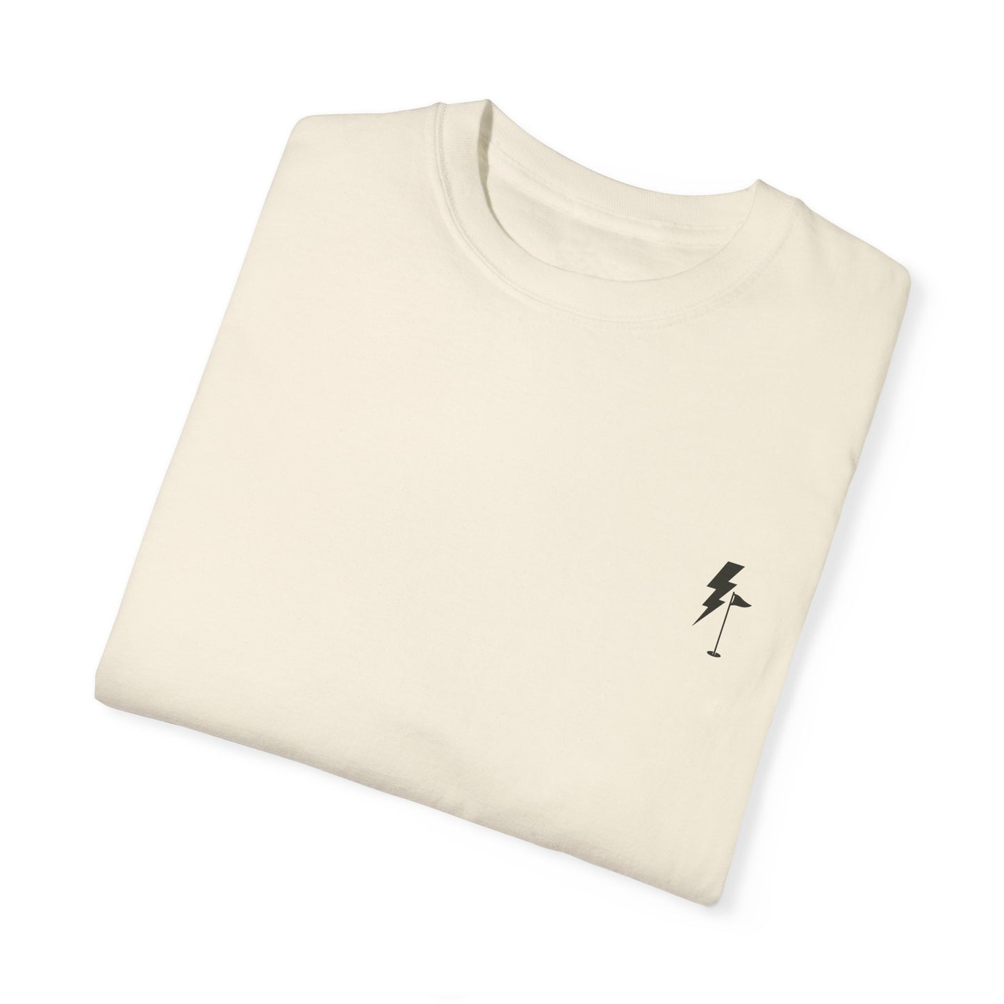 Vintage Legacy Three Fool in the Rain Unisex T-Shirt