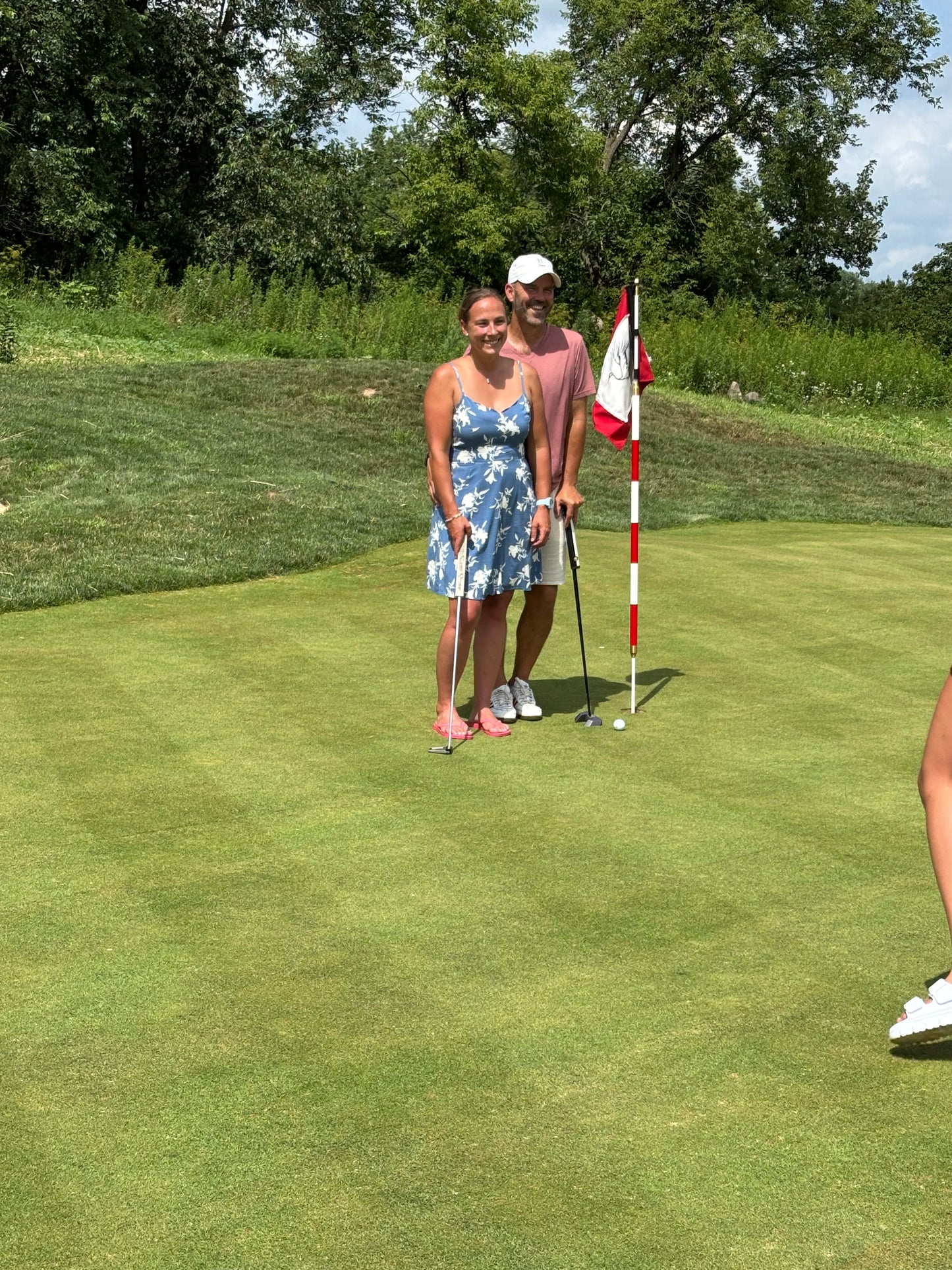 Wednesday, September 16th, 2026: Golden Hour in The Flower Patch