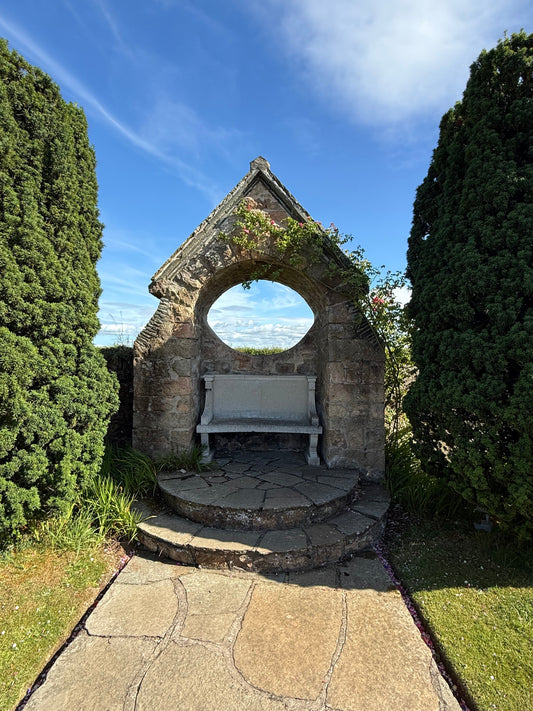 Bringing Scotland’s Gardens Home
