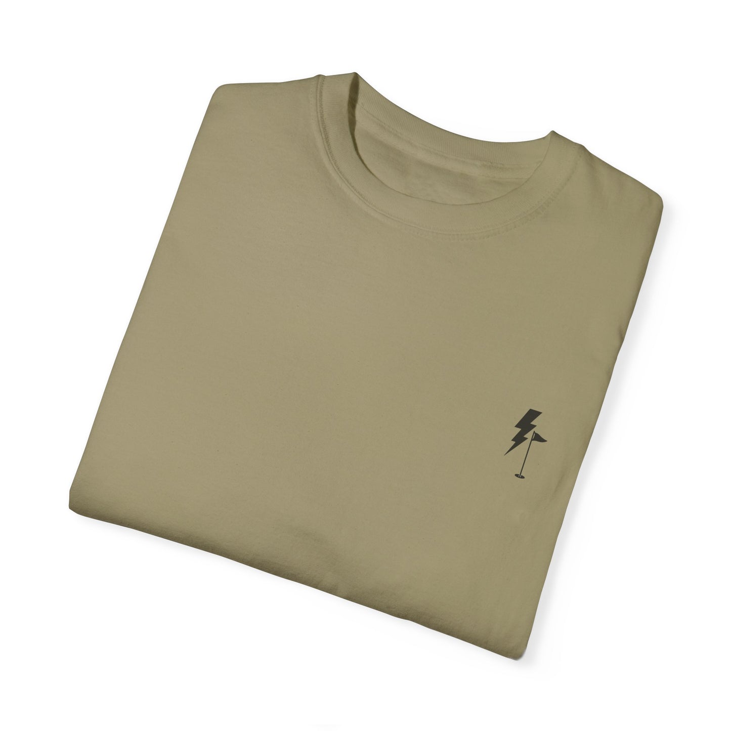Vintage Legacy Three Fool in the Rain Unisex T-Shirt