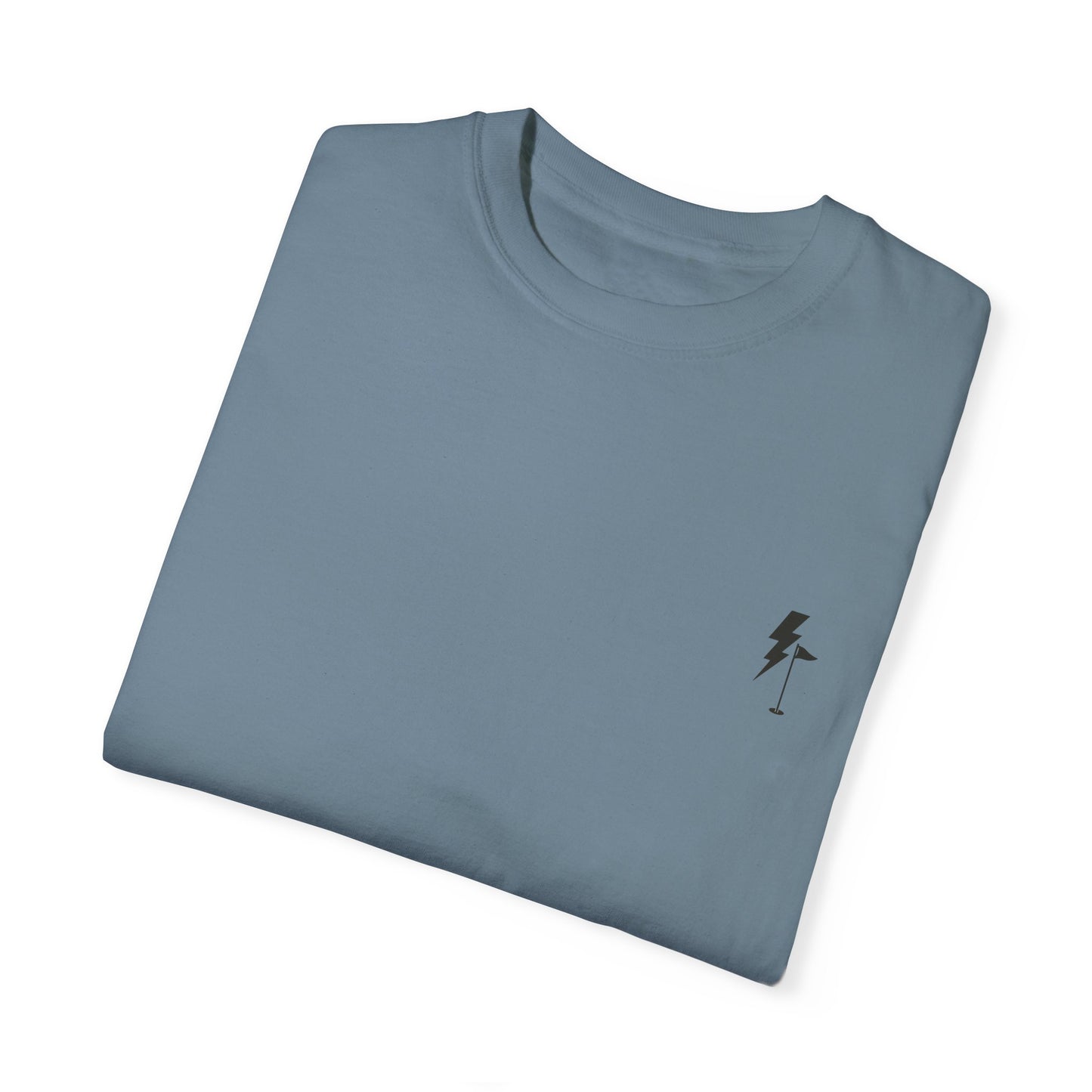 Vintage Legacy Three Fool in the Rain Unisex T-Shirt