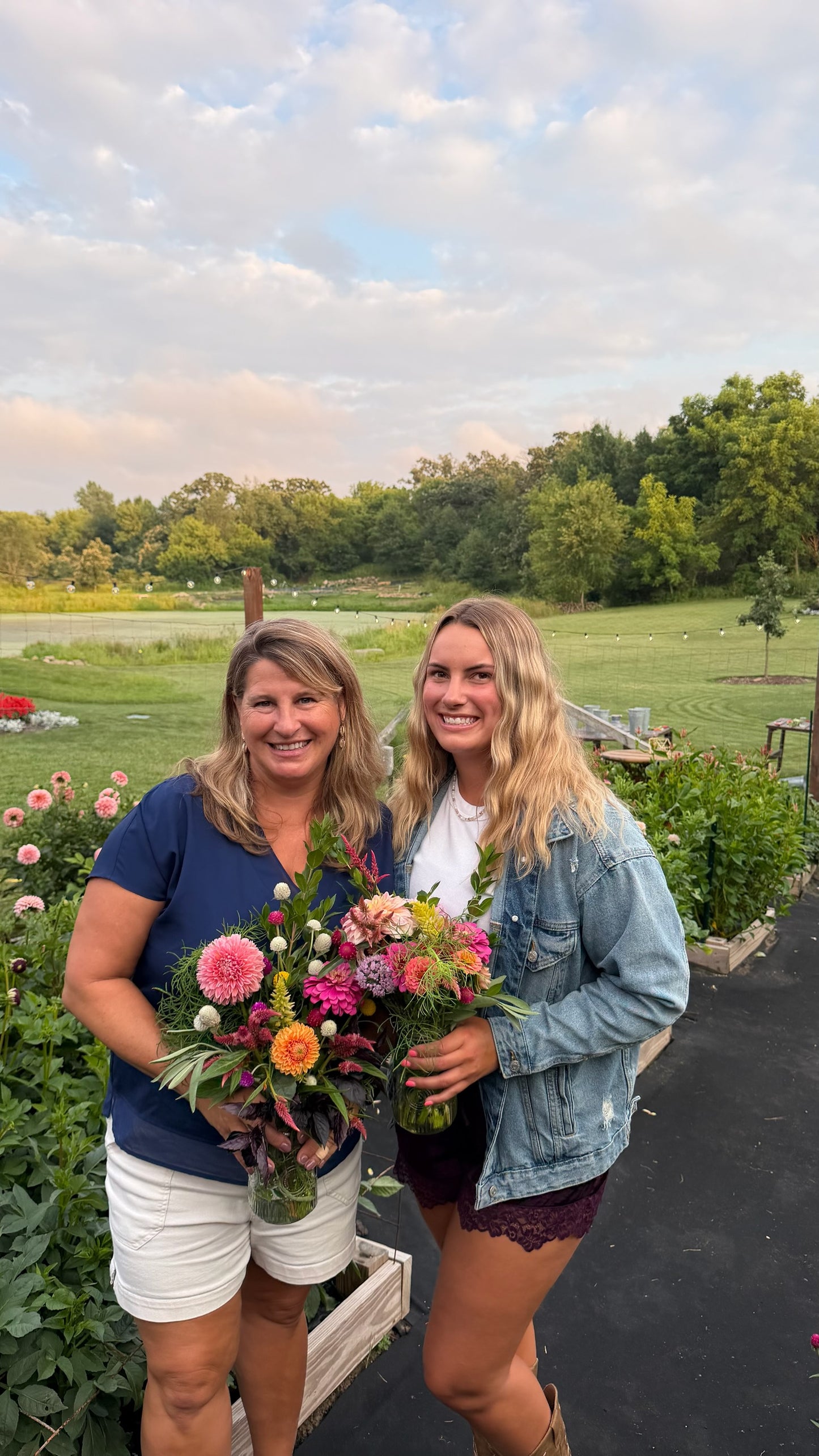 Sunday, August 30th, 2026: Dahlias & Dolly: A Tribute