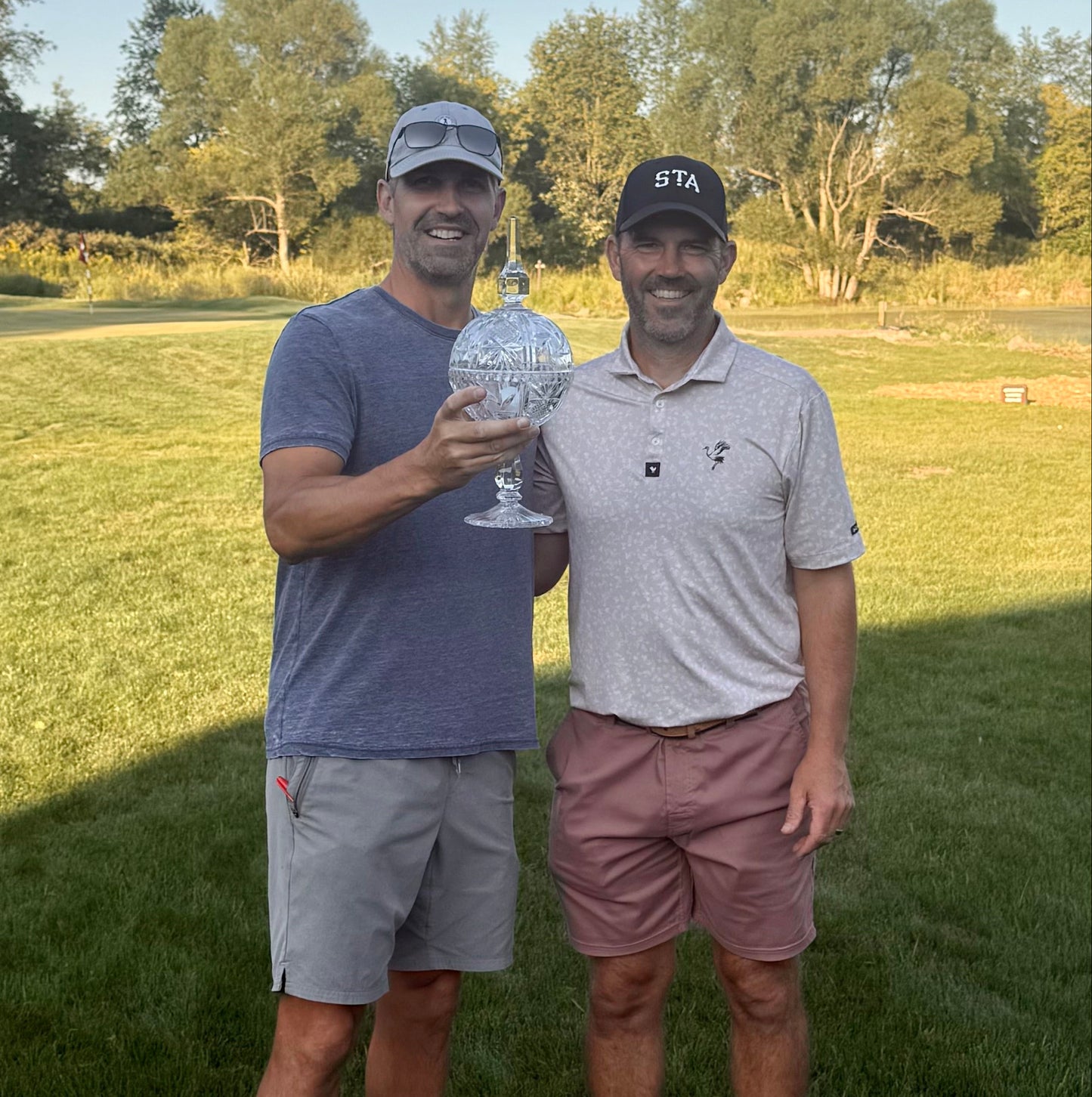 Club Championship Entry