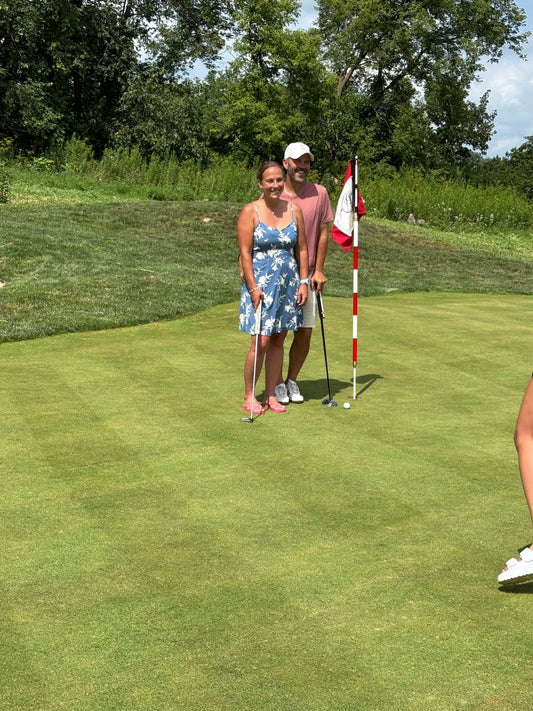 Wednesday, September 2nd, 2026: Date Night: Birdies and Blooms