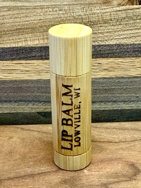 Mint to Bee - Lip Balm