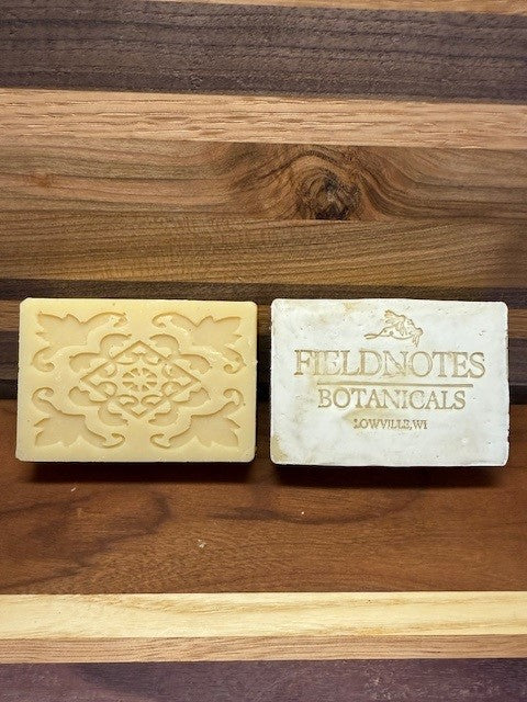 G.O.A.T. Soap